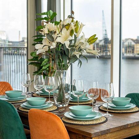 Excel London Majestic Apartment Bagian luar foto