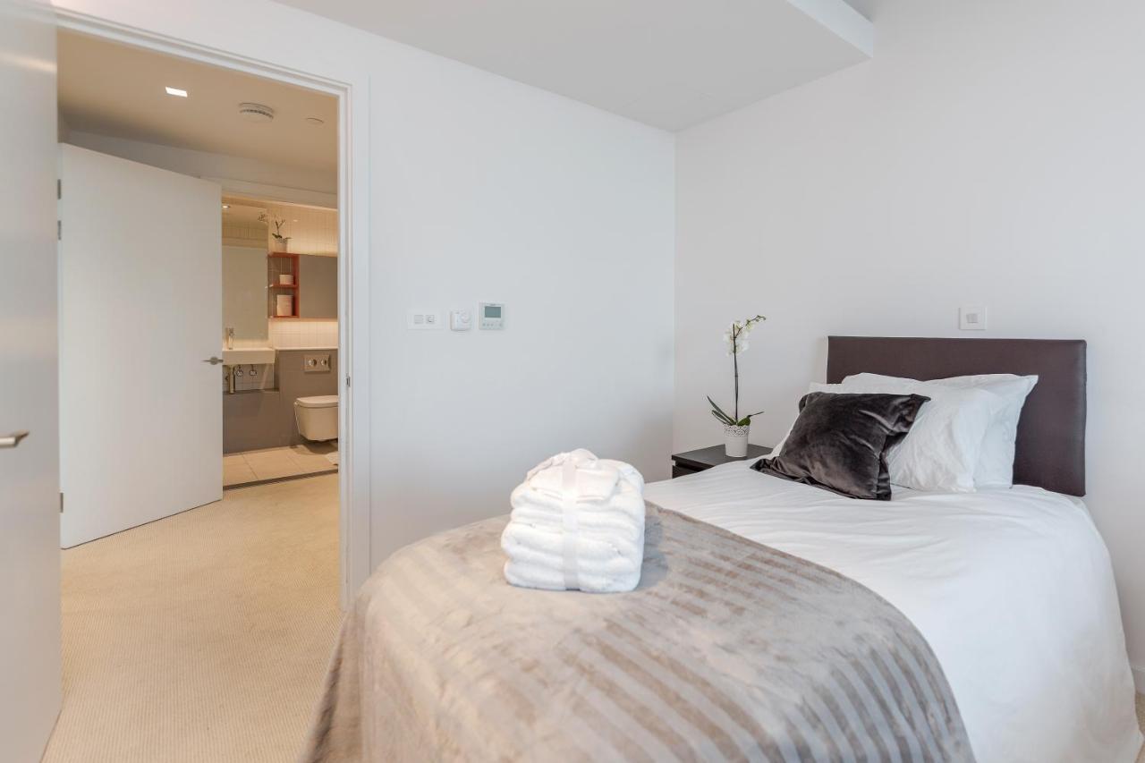 Excel London Majestic Apartment Bagian luar foto
