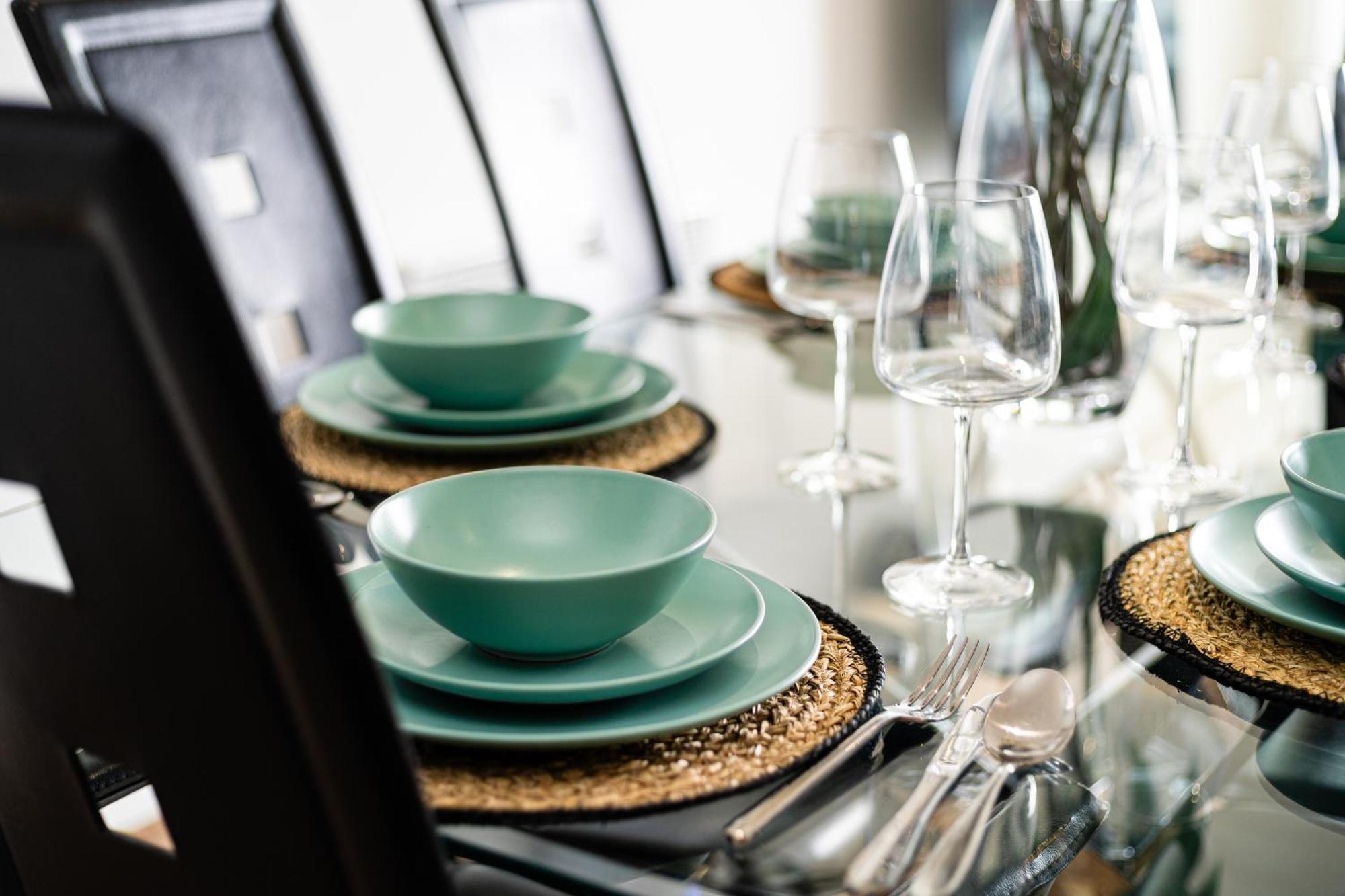 Excel London Majestic Apartment Bagian luar foto