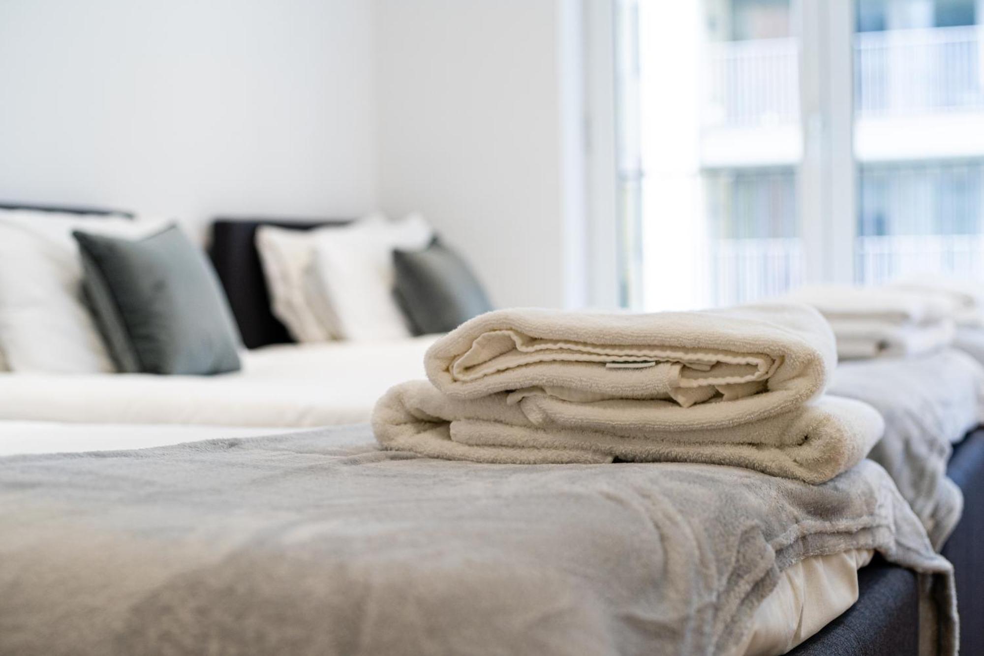 Excel London Majestic Apartment Bagian luar foto