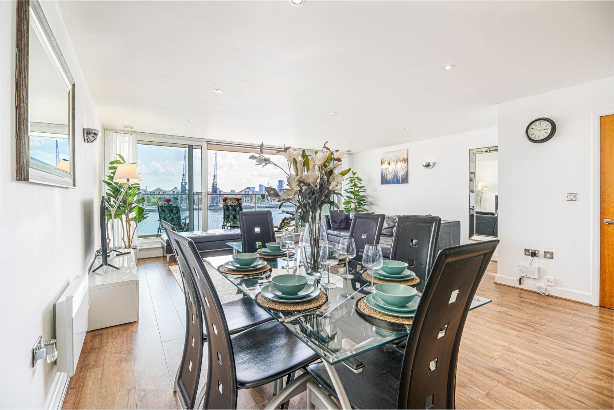 Excel London Majestic Apartment Bagian luar foto
