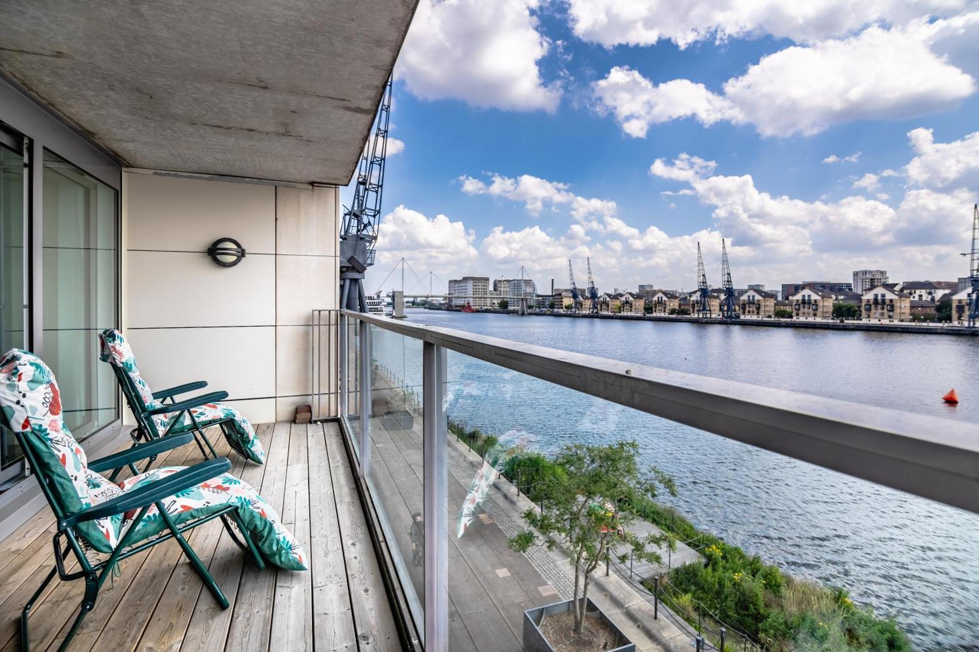 Excel London Majestic Apartment Bagian luar foto