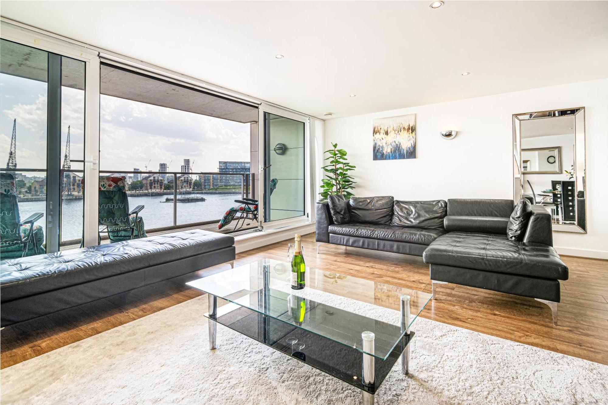 Excel London Majestic Apartment Bagian luar foto