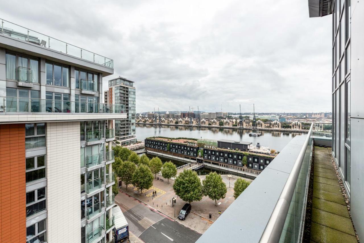 Excel London Majestic Apartment Bagian luar foto